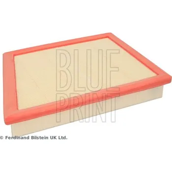 Vzduchový filtr Vzduchový filtr BLUE PRINT ADB112221