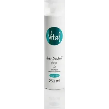 Šampon Stapiz Vital Anti-Dandruff 250 ml šampon proti lupům