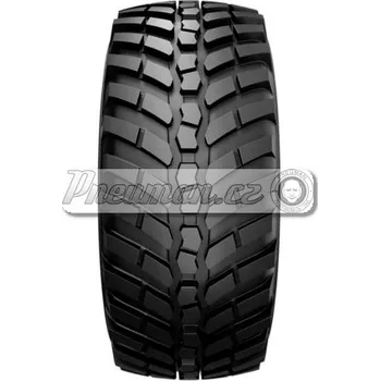 Pneu pro těžký stroj 250/75 R16 120G Multiuse 550 Alliance
