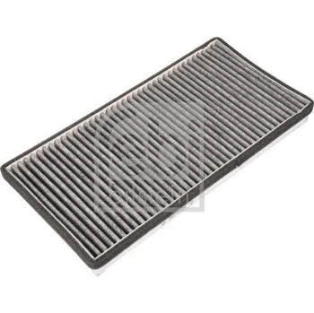 Ventilátor topení a klimatizace Filtr, vzduch v interiéru FEBI BILSTEIN 45613