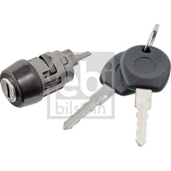 Zabzepeční vozidel Zamykací válec, zámek zapalování FEBI BILSTEIN 17714