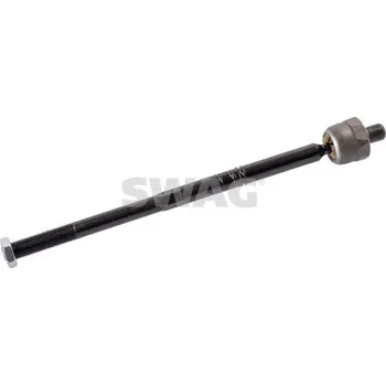 Táhlo řízení Axiální kloub, příčné táhlo řízení SWAG 30 93 9358