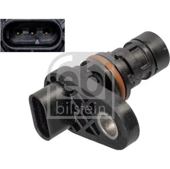 Kliková hřídel Generátor impulsů, klikový hřídel FEBI BILSTEIN 106797