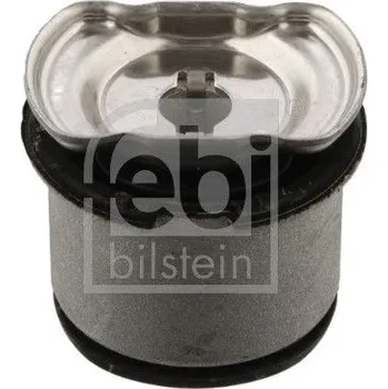 Zavěšení kol Zavěšení, tělo nápravy FEBI BILSTEIN 36503