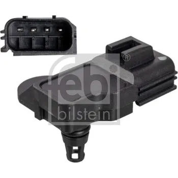 Autoelektrika Senzor tlaku sacího potrubí FEBI BILSTEIN 106080