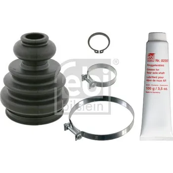 Sada měchů, hnací hřídel FEBI BILSTEIN 14093