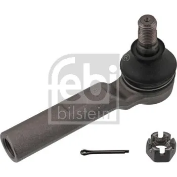 Soustava řízení Hlava příčného táhla řízení FEBI BILSTEIN 43227