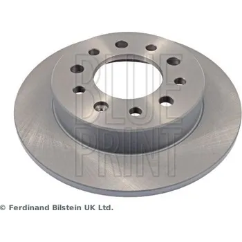 Brzdový kotouč Brzdový kotouč BLUE PRINT ADG04355