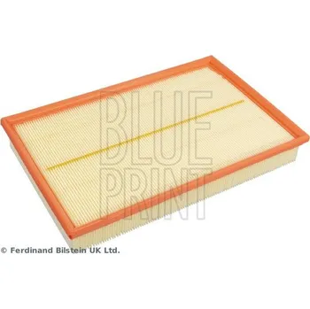 Filtr do auta Vzduchový filtr BLUE PRINT ADV182203