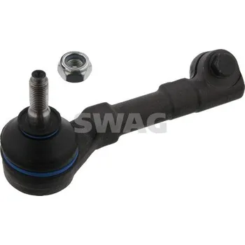 Táhlo řízení Hlava příčného táhla řízení SWAG 60 71 0010