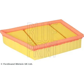 Filtr do auta Vzduchový filtr BLUE PRINT ADJ132212