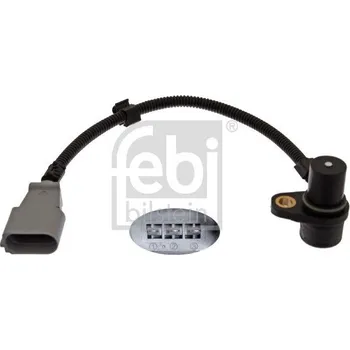 Kliková hřídel Generátor impulsů, klikový hřídel FEBI BILSTEIN 39893