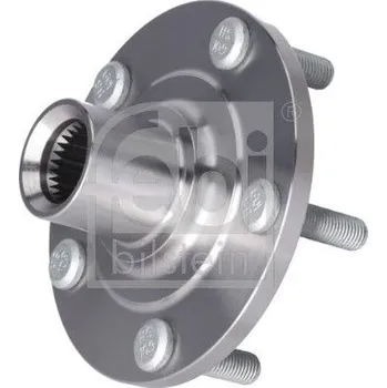 Náboj kola FEBI BILSTEIN 173421