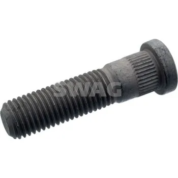 Plechové kolo Šroub kola SWAG 50 10 0164
