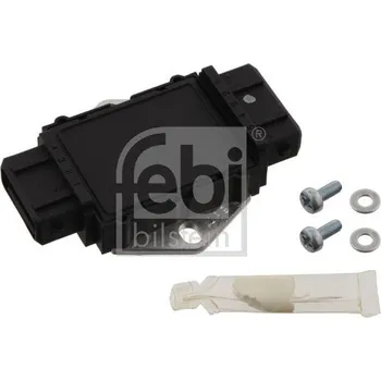 Řídící jednotka Řídicí jednotka, zapalovací systém FEBI BILSTEIN 26414