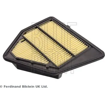 Vzduchový filtr Vzduchový filtr BLUE PRINT ADH22289