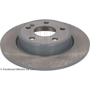 Brzdový kotouč Brzdový kotouč BLUE PRINT ADU1743115