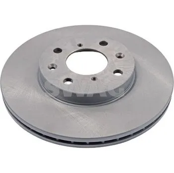 Brzdový kotouč Brzdový kotouč SWAG 84 92 8435