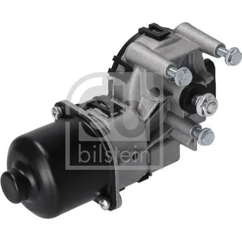 Motorek stěrače a odstřikovače Motor stěračů FEBI BILSTEIN 37435