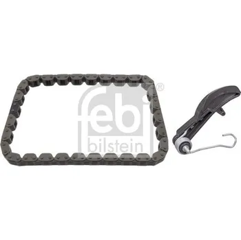 Sada řetězů, pohon olejové pumpy FEBI BILSTEIN 102505