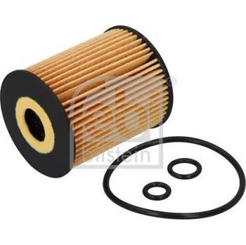 Olejový filtr Olejový filtr FEBI BILSTEIN 109621