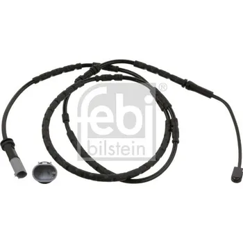 Brzdový systém Výstražný kontakt, opotřebení obložení FEBI BILSTEIN 37454
