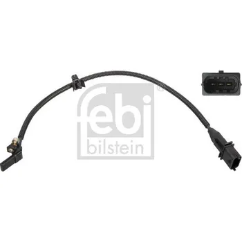 Kliková hřídel Generátor impulsů, klikový hřídel FEBI BILSTEIN 106816