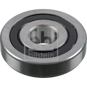 Valivé ložisko, ložisko pružné vzpěry FEBI BILSTEIN 21757