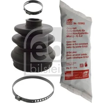 Hřídel nápravy Sada měchů, hnací hřídel FEBI BILSTEIN 18771