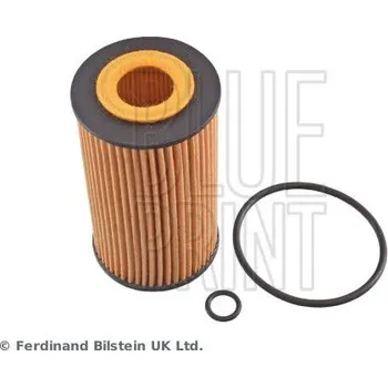 Filtr do auta Olejový filtr BLUE PRINT ADW192112