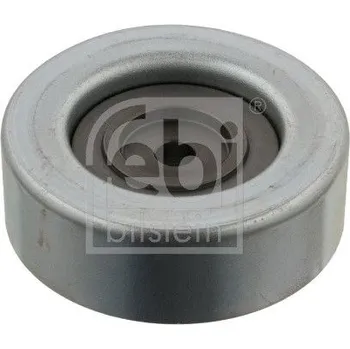 Vratná/vodicí kladka, klínový žebrový řemen FEBI BILSTEIN 32447