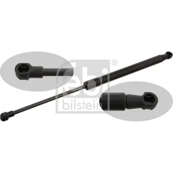 Motorový prostor Pneumatická pružina, kapota motoru FEBI BILSTEIN 27599