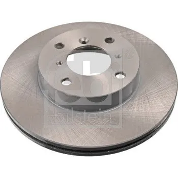 Brzdový kotouč Brzdový kotouč FEBI BILSTEIN 26046