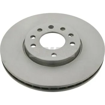 Brzdový kotouč Brzdový kotouč SWAG 40 92 3549