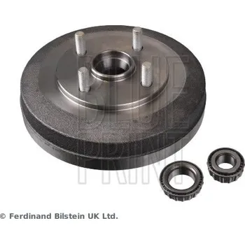 Brzdový buben Brzdový buben BLUE PRINT ADG04722