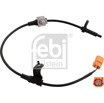 ABS Snímač, počet otáček kol FEBI BILSTEIN 106466