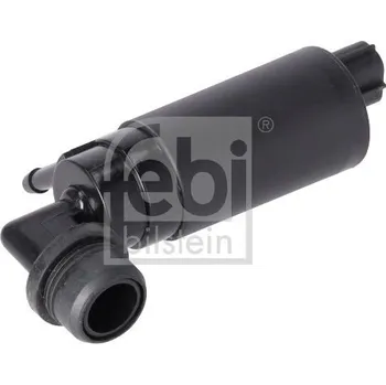 Autosklo Vodní čerpadlo ostřikovače, čistění skel FEBI BILSTEIN 109285