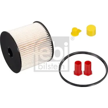 Palivový filtr Palivový filtr FEBI BILSTEIN JR. 26908