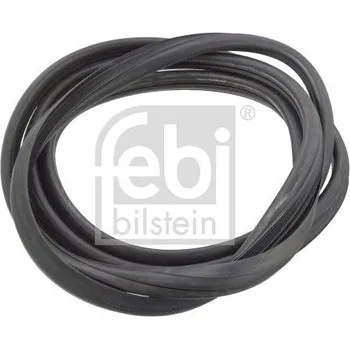Autosklo Těsnění, přední sklo FEBI BILSTEIN 02827