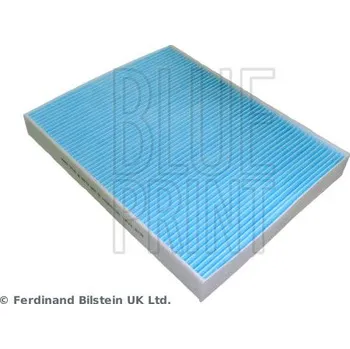 Ventilátor topení a klimatizace Filtr, vzduch v interiéru BLUE PRINT ADV182527