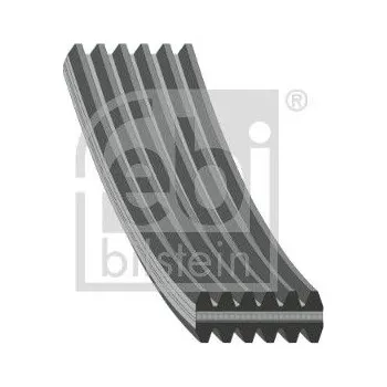 ozubený klínový řemen FEBI BILSTEIN 37651