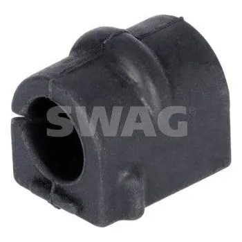 Stabilizátor nápravy Držák, Příčný stabilizátor SWAG 40 94 0487