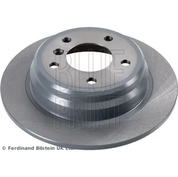 Brzdový kotouč Brzdový kotouč BLUE PRINT ADB114391