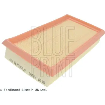 Filtr do auta Vzduchový filtr BLUE PRINT ADK82241