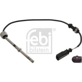 Čidlo automobilu Čidlo, teplota výfukových plynů FEBI BILSTEIN 48848