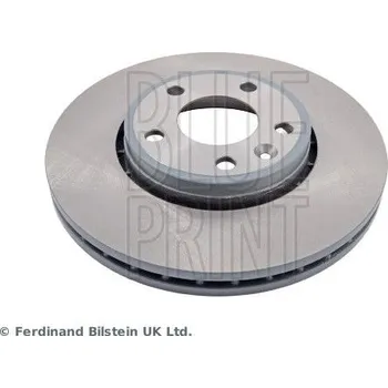 Brzdový kotouč Brzdový kotouč BLUE PRINT ADZ94317