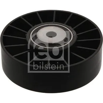 Vratná/vodicí kladka, klínový žebrový řemen FEBI BILSTEIN 04130