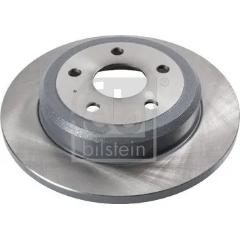 Brzdový kotouč Brzdový kotouč FEBI BILSTEIN 108591