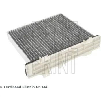 Ventilátor topení a klimatizace Filtr, vzduch v interiéru BLUE PRINT ADC42510