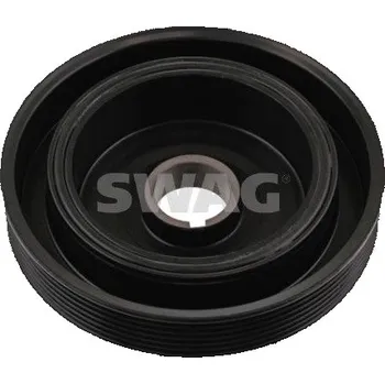 Řemenice, klikový hřídel SWAG 62 93 2113